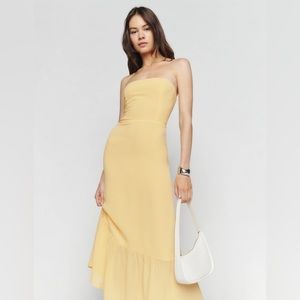 Reformation - Arta Dress